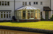Trow conservatory leads