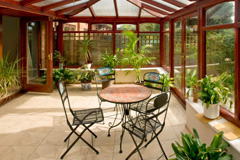 Trow conservatory quotes