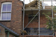 free Trow home extension quotes