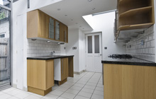 Trow kitchen extension leads