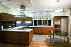 kitchen extensions Trow